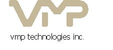 VMP technologies inc. logo