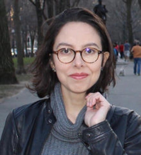 Pamela Carreno-Medrano