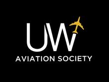 University of Waterloo Aviation Society logo
