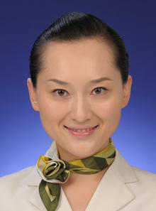 Yunyan Wei