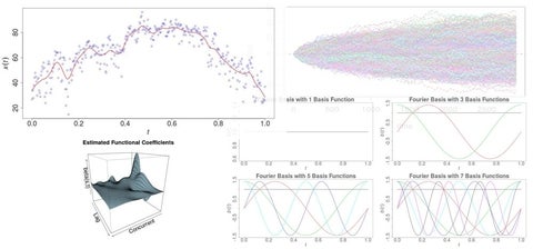 Functional Data anaysis