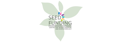 CBB Seed Funding logo