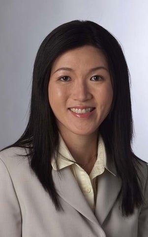 Evelyn Yim