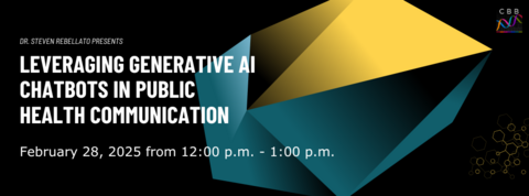 Generative AI Event Banner Image