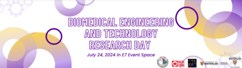 BME and Technology Research Day Banner