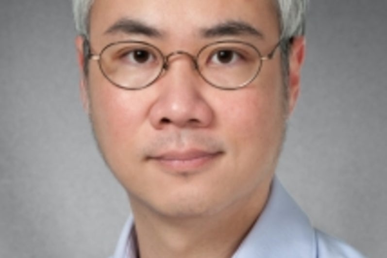 CBB Member Justin Wan, Computer Science