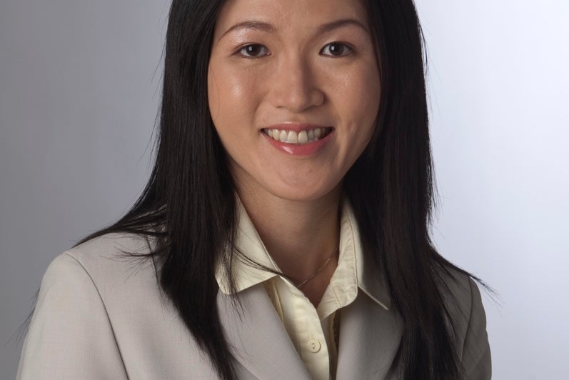 CBB Member Evelyn Yim, Chemical Engineering