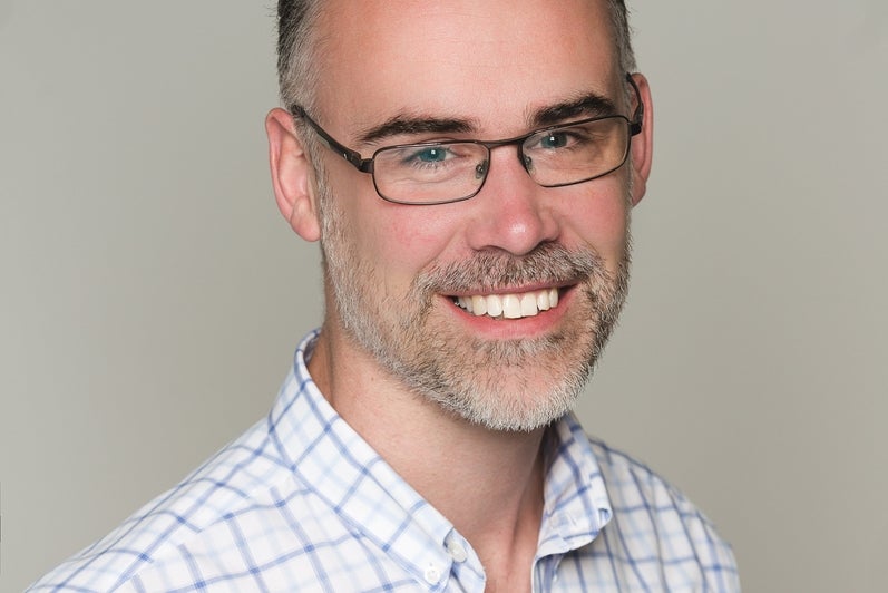 CBB Member Thomas Willett, Systems Design Engineering