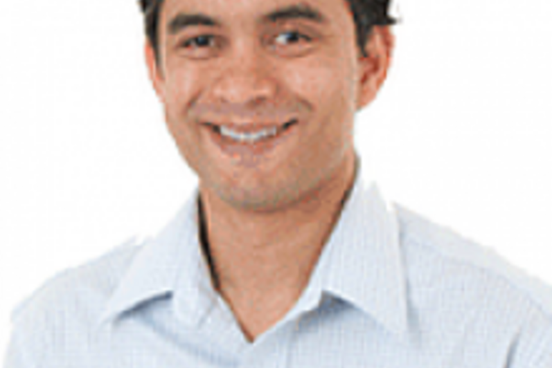 CBB Member Vivek Maheshwari, Chemistry