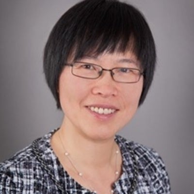 CBB Member Helen Chen, School of Public Health and Health Systems