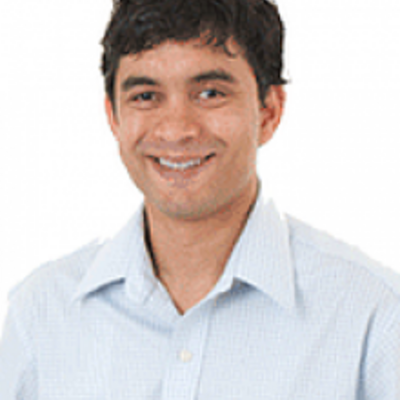 CBB Member Vivek Maheshwari, Chemistry