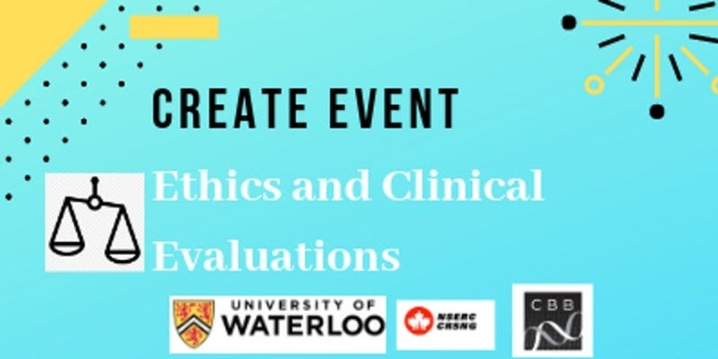 CREATE Ethics & Clinical Evaluations