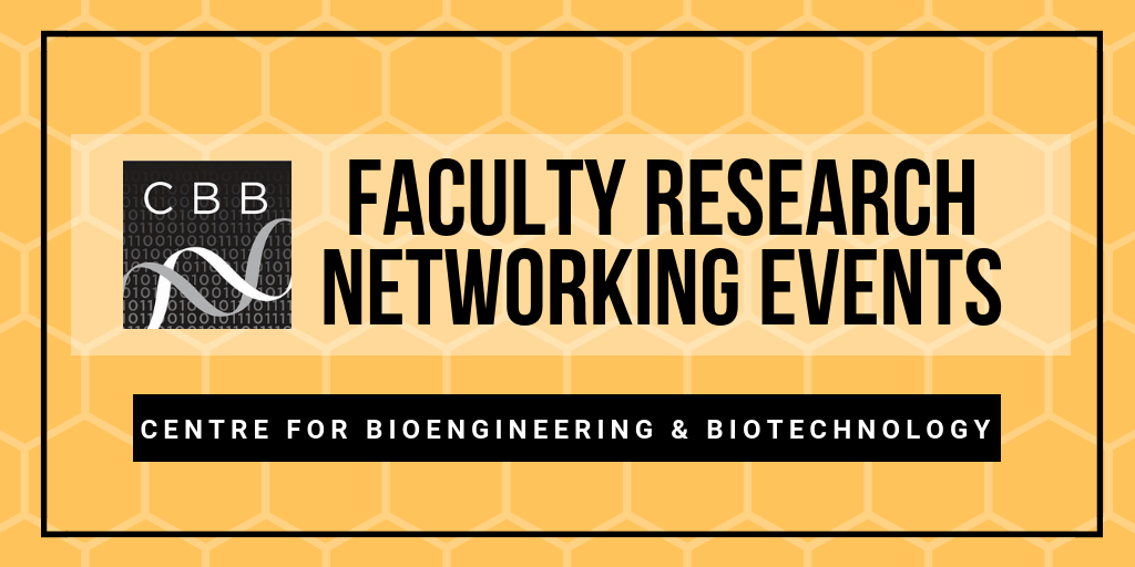 Faculty Networking Events