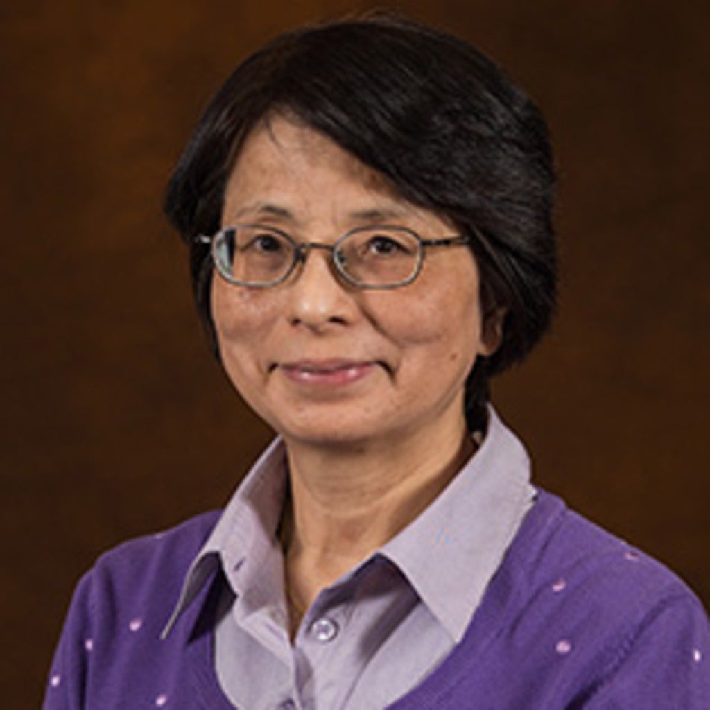 Dr. Yvonne Yueh-Feng Lu