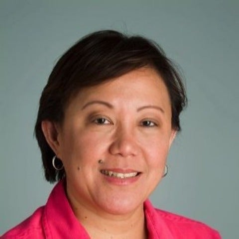 Cynthia Goh