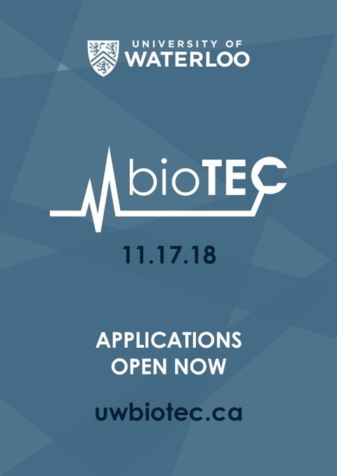 BioTEC poster