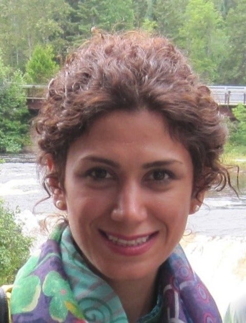Dr. Shiva Abbaszadeh