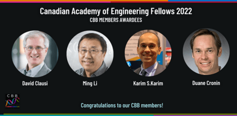 Candian Engineering Fellows