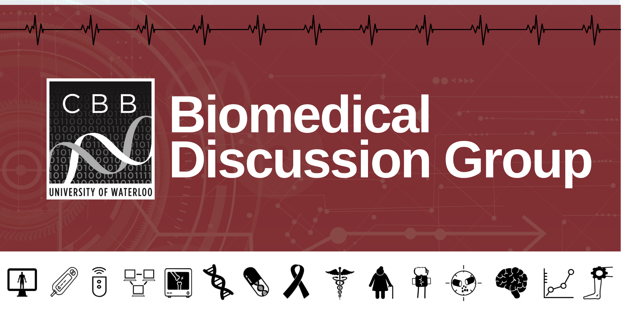 Biomedical Discussion Group