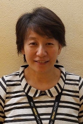 Barbara Chan