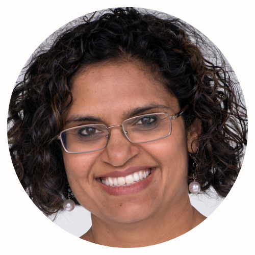 Dr. Tejal Patel