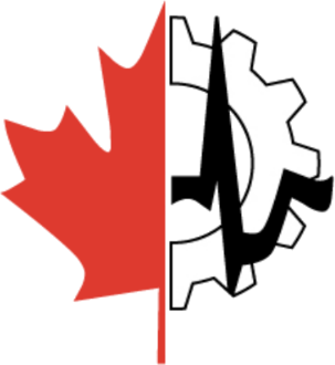 The Canadian Medical and Biological Engineering Society logo