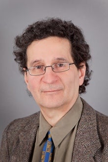 Jose Arocha, School of Public Health and Health Systems