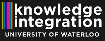University of Waterloo - Knowledge Integration 