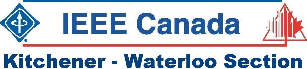 IEEE Canada Kitchener Waterloo Section