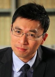 Ronald Li