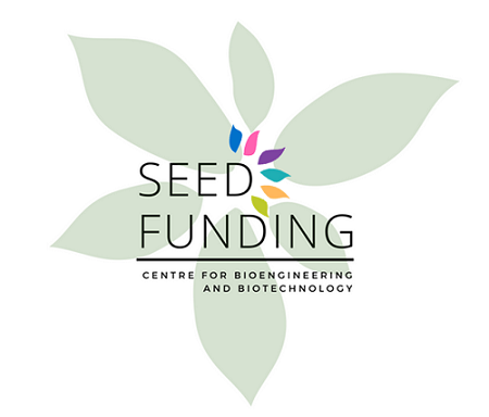 Seed Funding logo
