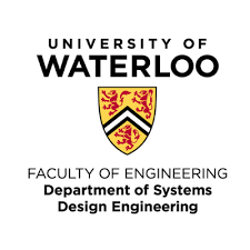University of Waterloo - Systems Design Engineering 
