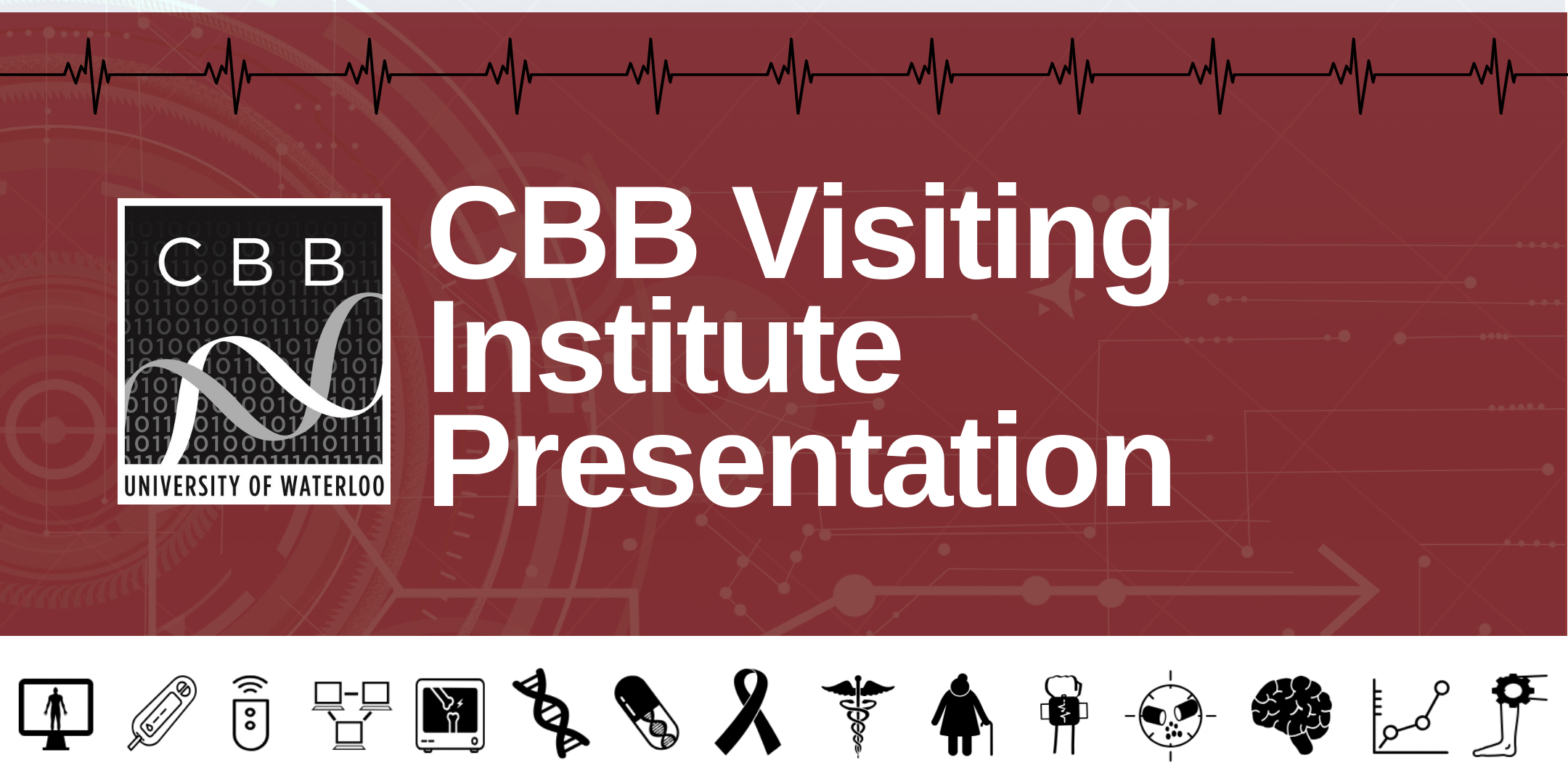 CBB Visiting Institute Presentation