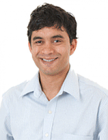 CBB Member Vivek Maheshwari, Chemistry