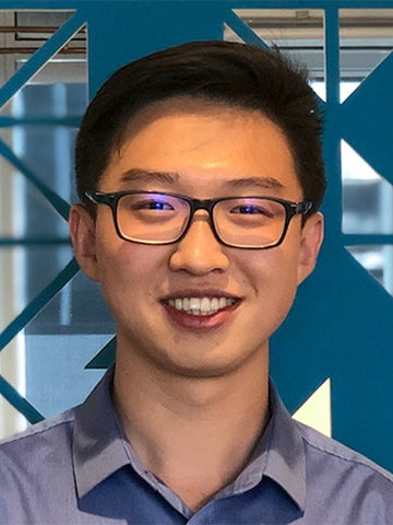 Professor Ziqi Zhang