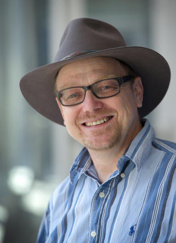 Brian Dixon Headshot