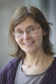 Kim Cuddington
