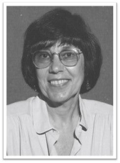 lili pasternak