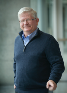 Mark Servos