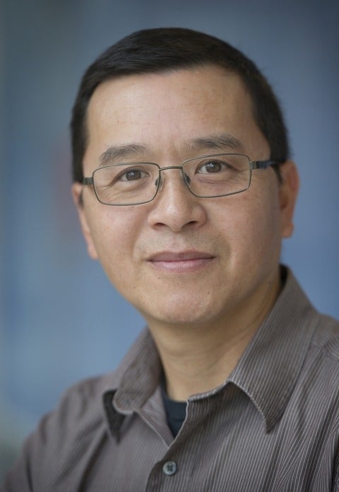 Simon D.X. Chuong
