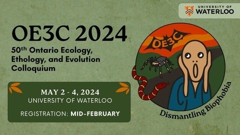 OE3C 2024 invitation banner