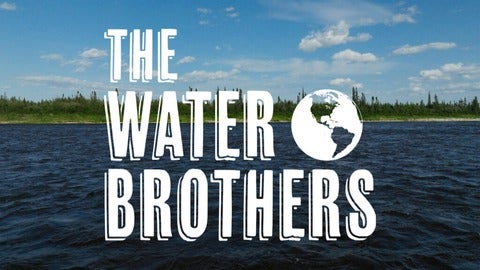 The Water Brothers