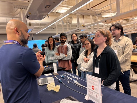 Boston Scientific workshop 5