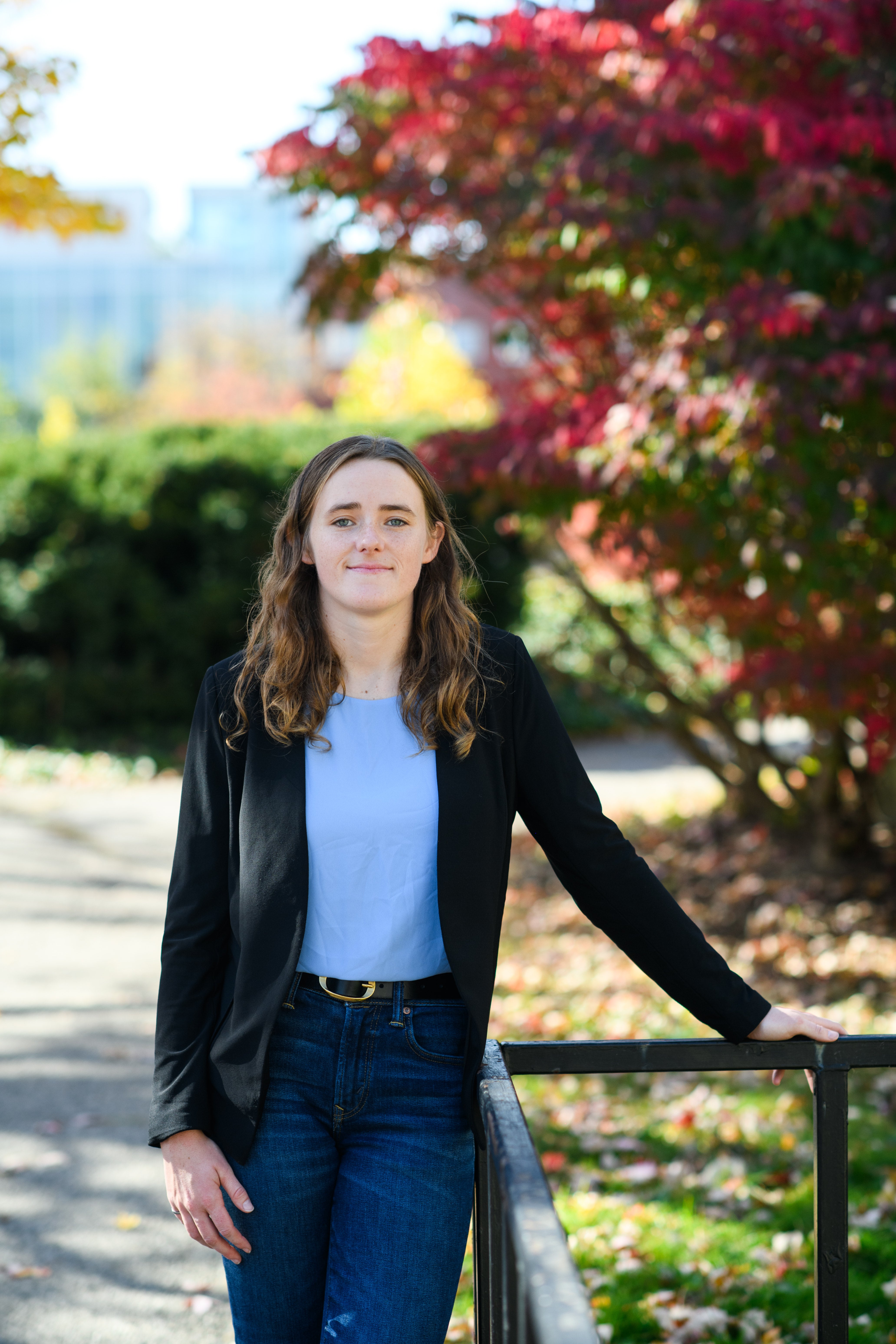 Elizabeth Diederichs