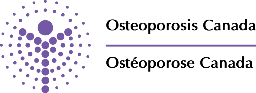 Osteoporosis Canada. Osteoporose Canada.