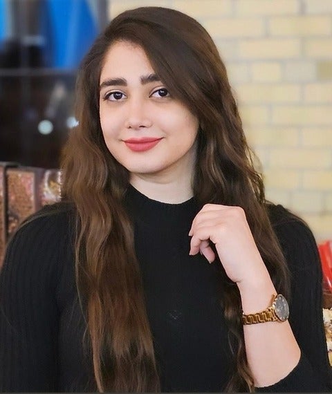 Maral