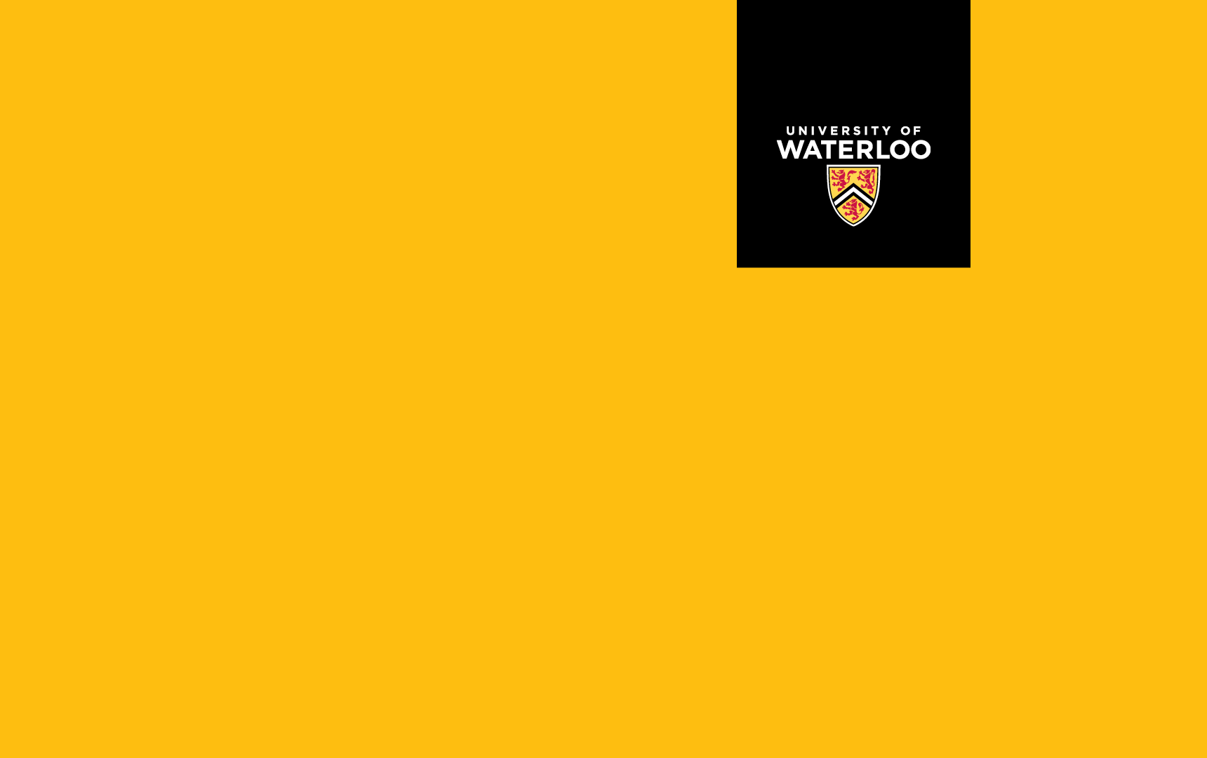 Yellow background