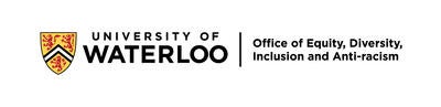 University of Waterloo Office of Equity, Diversity, Inclusion & Anti-Racism (EDI-R)