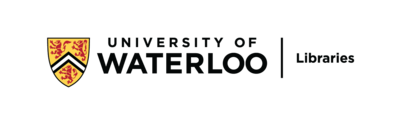 University of Waterloo Libraries