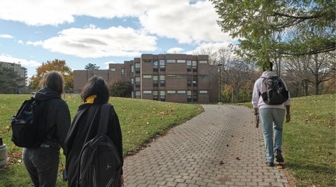 Photo of Minota Hagey